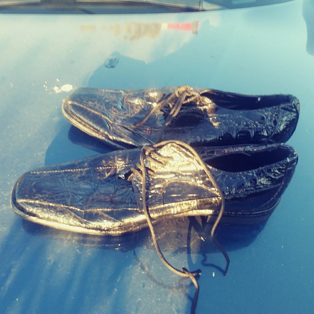 Expressions by rc shoes